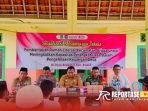 Foto: Pemerintah Kecamatan Arjasa, meluncurkan sebuah inisiatif baru bernama Rumah Literasi MARA KANNA, @by_reportsenews.net