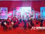 Konsolidasi internal PDIP di Lumajang untuk mendukung pasangan calon yang maju Pilkada 2024 Konsolidasi internal PDIP di Lumajang untuk mendukung pasangan calon yang maju Pilkada 2024