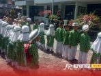 Kunjungan dari anak-anak RA Muslimat NU 09 Dawuhan Lor Kunjungan dari anak-anak RA Muslimat NU 09 Dawuhan Lor