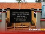 Foto: Kantor Puskesmas Arjasa, Kecamatan Arjasa, Kabupaten Sumenep, @by_reportasenews.net Foto: Kantor Puskesmas Arjasa, Kecamatan Arjasa, Kabupaten Sumenep, @by_reportasenews.net