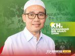 KH Muhammad Bin Muafi Zaini (Kyai Mamak) Calon Bupati pada Pilkada Sampang KH Muhammad Bin Muafi Zaini (Kyai Mamak) Calon Bupati pada Pilkada Sampang