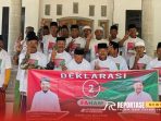 warga Desa Lebeng Timur, Kecamatan Pasongsongan,