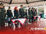 Upacara Peringatan Hari Pahlawan di Lumajang, Dipimpin Pj Bupati Lumajang Upacara Peringatan Hari Pahlawan di Lumajang, Dipimpin Pj Bupati Lumajang