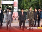 Letkol Arh Joko Sukoyo, S. Sos. M. Han Dandim 0825/Banyuwangi Letkol Arh Joko Sukoyo, S. Sos. M. Han Dandim 0825/Banyuwangi