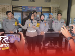 Reportase News - Templete 2
