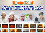 Reportase News - Templete