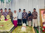 Haul Akbar Almarhum Achmad Madani bin H. Abdullah, pendiri sekaligus guru besar LBH Achmad Madani Putra dan Rekan-Rekan Haul Akbar Almarhum Achmad Madani bin H. Abdullah, pendiri sekaligus guru besar LBH Achmad Madani Putra dan Rekan-Rekan