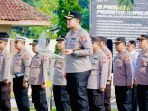 Kapolres Blitar