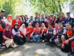RSUD Ngudi Waluyo Ajak Masyarakat Hidup Sehat Lewat Gowes Bareng Pimpinan Daerah RSUD Ngudi Waluyo Ajak Masyarakat Hidup Sehat Lewat Gowes Bareng Pimpinan Daerah