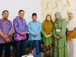 Reportase News - PHRI Sumenep