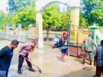 Reportase News – Tuban Banjir