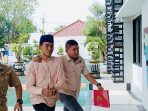 Reportase News - Kacong Arye