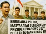 Reportase News - Korupsi BSPS 2024