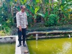 Reportase News - Kapolsek Nganjuk
