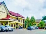 Reportase News - Kota Batu