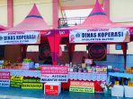 Reportase News – Blitar Bazar UMKM