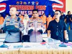 Reportase News - Kasus Pemerasan Kades