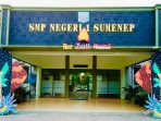 SMP Negeri 1 Sumenep