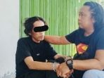 Reportase News - Nganjuk Pencuri