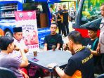 Reportase News - Polres Sumenep Hari Bhayangkara