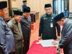 Reportase News - DPRD Sumenep