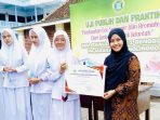 Reportase News - Pesantren Zainul Hasan Genggong