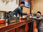 Reportase News - DPRD Sumenep