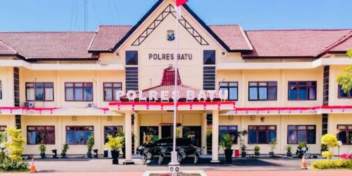 Reportase News - Kota Batu Jatim Park 3