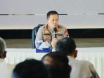 Reportase News - Kapolres Nganjuk