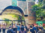 Reportase News - Demo Kejagung RI Kasus Korupsi BSPS Sumenep