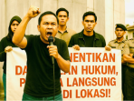 Reportase News - AMPS