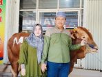 Reportase News - Sumenep Qurban