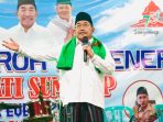 Reportase News - Wabup Sumenep