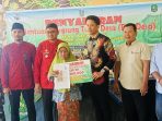 Reportase News - BPRS Sumenep