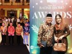 Reportase News - Radar Bromo