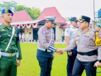 Reportase News - Polres Blitar