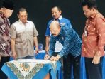 Reportase News - Blitar
