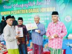 Reportase News – Ponpes Darul Hikmah Sumenep