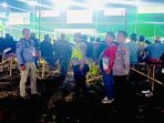 Reportase News - Sumenep Turnamen Bola Voli Kapolres Cup II 2025