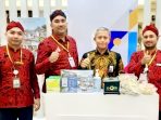 Reprotase News - BPRS Sumekar