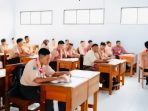 Reportase News – Blitar
