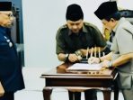 Reportase News – DPRD Blitar