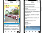Reportase News – SDIT Al- Hidayah Sumenep Reportase News – SDIT Al- Hidayah Sumenep