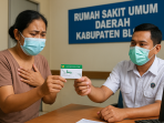 Reportase News - BPJS Blitar