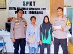 Reportase News - Jombang