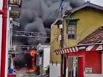 Reportase News - Surabaya